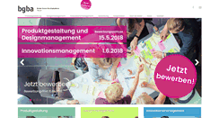 Desktop Screenshot of cityguide.hanau.de